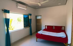Standard AC Room