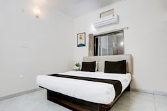 Hotel O Ayushman, Jabalpur