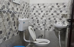 Washroom