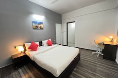 BedChambers Homlee Studios @Jublie Hills, Hyderabad