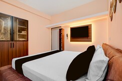 Hotel O Bhubaneswar New Station Road, Bhubaneshwar