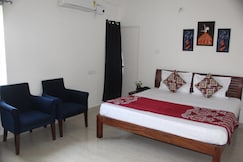 Friendlystay Prime, Chennai