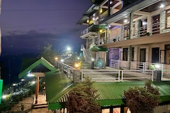 Changu Che Retreat Ravangla, Gangtok