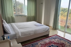 Villa Infinity by the View, Mahabaleshwar