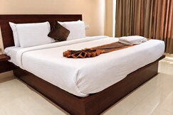 Sreya Palace - Tiruvannamalai, Vellore