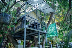 Priyoori Tree House (Backwater-facing), Cochin