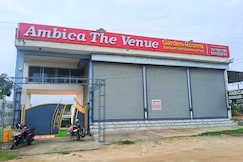 Ambica The venue, Pushkar