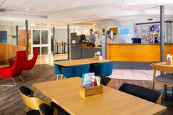 Holiday Inn Express PETERBOROUGH, Peterborough