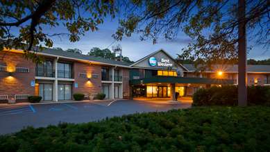 Best Western Clifton Park - Tap to explore photos