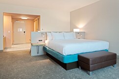 Hilton Garden Inn Homestead, FL, Nassau
