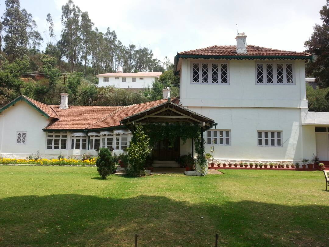 Orion Resort Ooty Ooty Inr 1000 Off 4 1 0 0 Resort Price