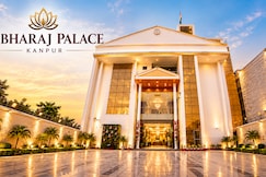 Vibharaj Palace, Kanpur