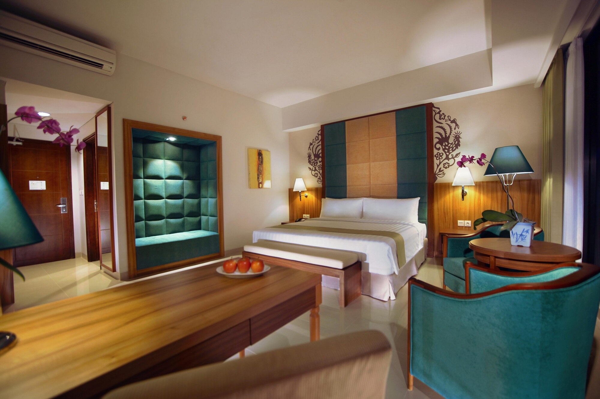 Aston Bojonegoro City Hotel - Tap to explore photos
