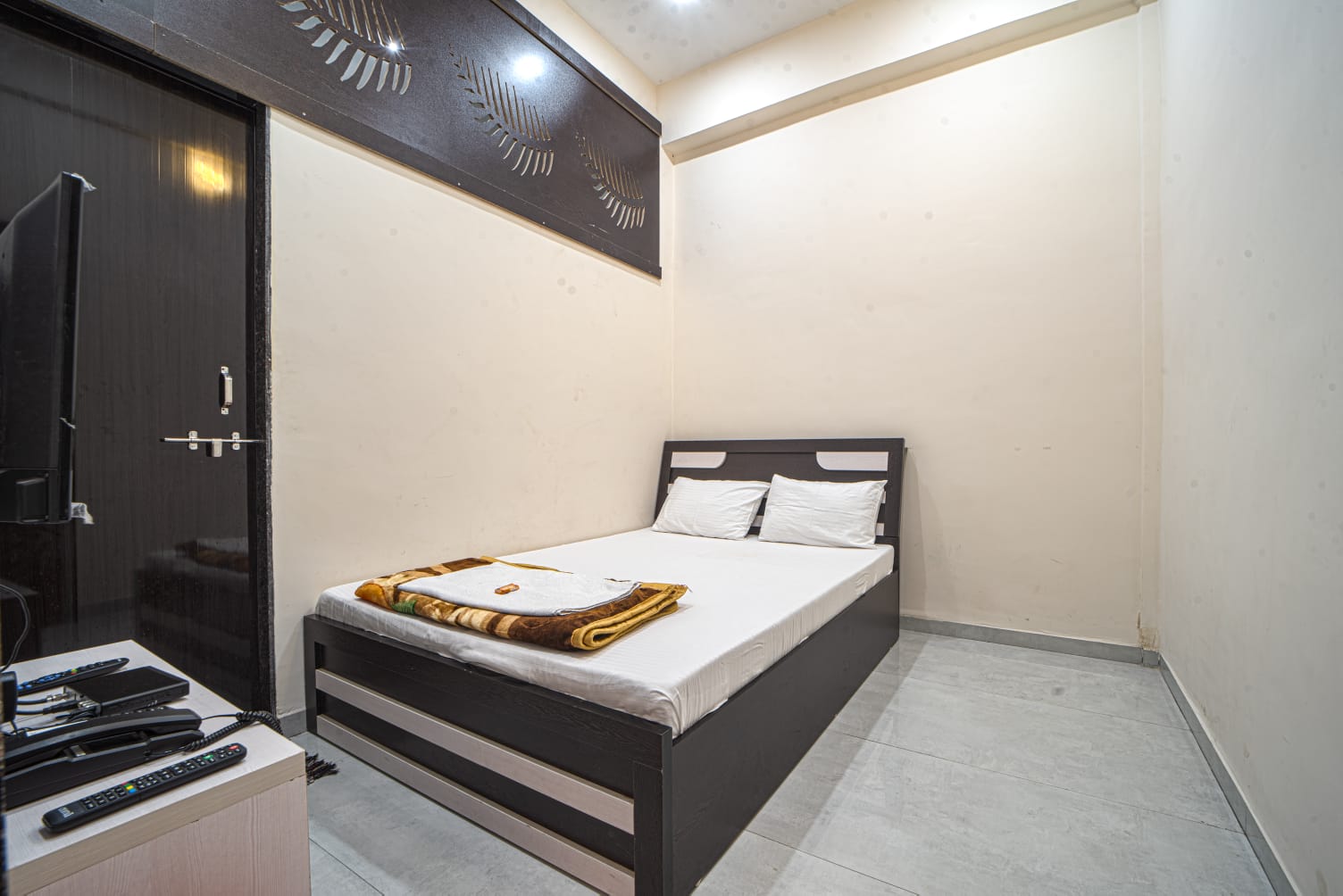 Non AC Room 1