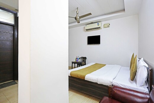 Hotel O The Premium Villla