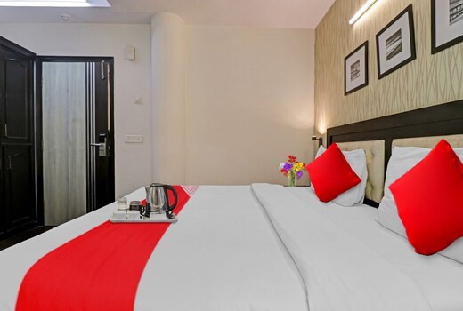 Hotel O Torento Residency
