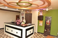 SHREE DEIVA RESIDENCY, Kodaikanal