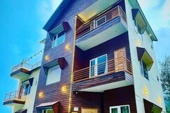 Kiara cottage, Manali