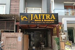 Jaitra Hotel & Residency, Noida