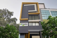 Treebo Prime Elight, Delhi