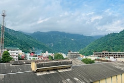 The Royal Galaxy, Rishikesh