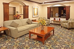 Staybridge Suites HOT SPRINGS, Hot Spring