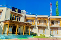 Niran Boutique Hotel Ladakh, Leh