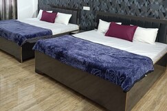 The Ayodhya's Stay & Guest House, Ayodhya