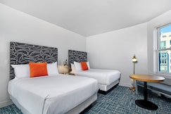 Hotel Garrett San Francisco, San Francisco