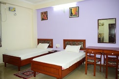BODHI RESIDENCY, Gaya