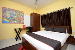 Hotel O Gokul Residency, Kolkata