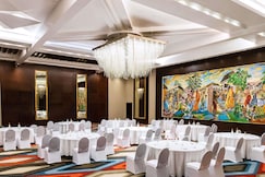 Mövenpick Ambassador Hotel Accra, Tema