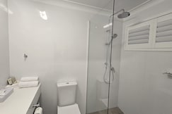 Best Western Parkside Motor Inn, Coffs Harbour