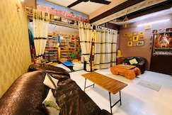 Stay Inn's Heritage | Near Dashashwamedh Ghat, Varanasi