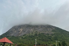 Ananda Blissful Cottage at Nandi Hills, Nandi Hills