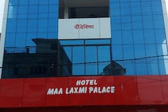 Maa laxmi palace, Bina