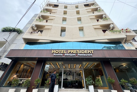Hotel President