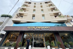 Hotel President, Bihar Sharif