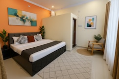 Jyoti Stay Inn | 800m from Ramjanmbhumi, Ayodhya