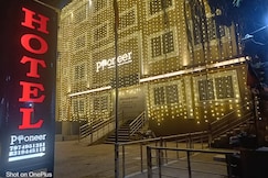 Pioneer Hotel, Mandla