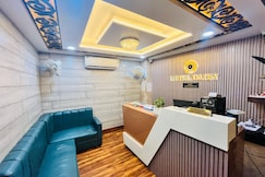 Hotel Daisy, Guwahati