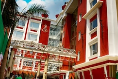 Hotel The Grand SIBA, Sambalpur