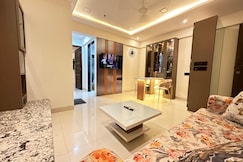 Mi Casa Su Casa 2BHK Luxury Paradise Apartment, Mumbai