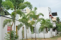 Sagar Homestay, Thanjavur