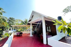 Marari Oceanscape, Alleppey