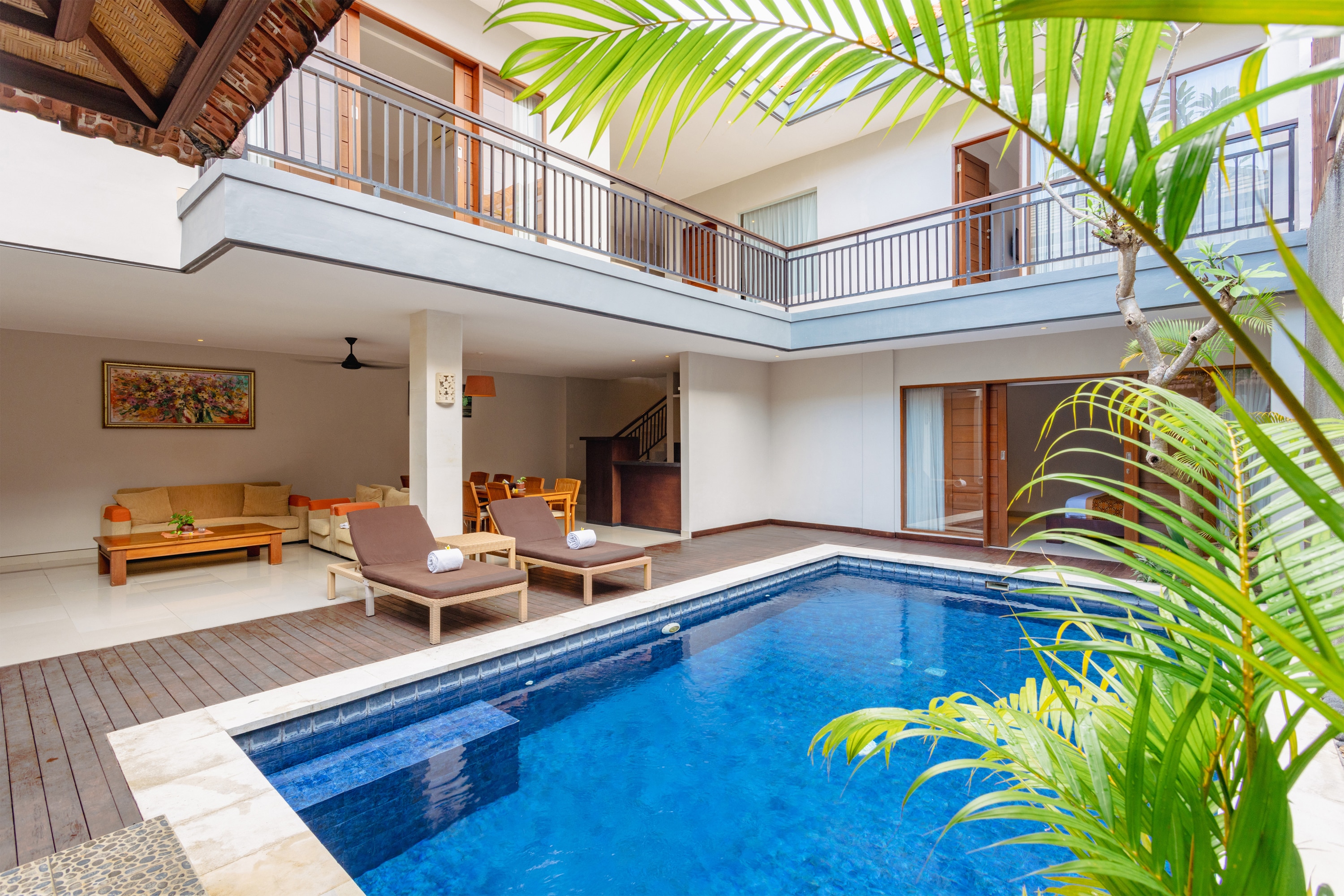 The Light Exclusive Villas & Spa 𝗕𝗢𝗢𝗞 Bali Villa 𝘄𝗶𝘁𝗵 𝗙𝗥𝗘𝗘  𝗖𝗮𝗻𝗰𝗲𝗹𝗹𝗮𝘁𝗶𝗼𝗻