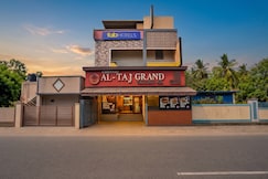 FabHotel Whites Inn Vandalur, Chennai