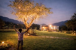 Yunitree Villa Luxury Pool Retreat Lonavala Pawna, Lonavala