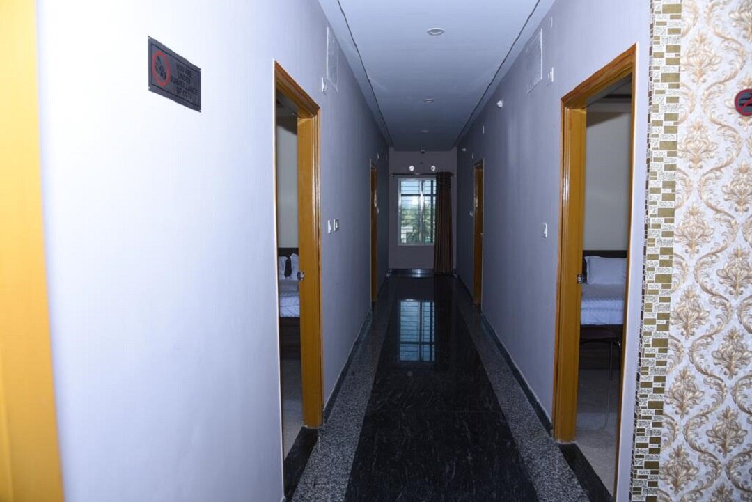 Vinayaka Residency - Tap to explore photos