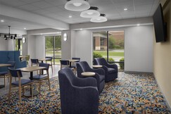 Hampton Inn by Hilton Lenoir City, Roane